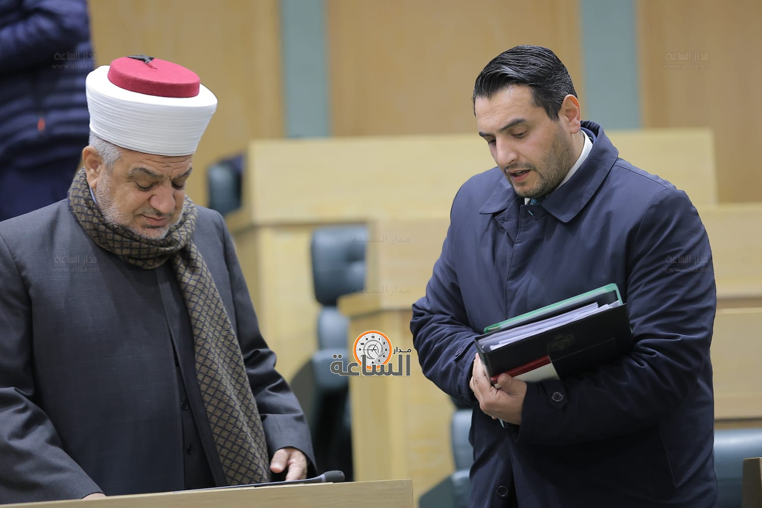 Madar Al-Saa Images 0.5639363401991456