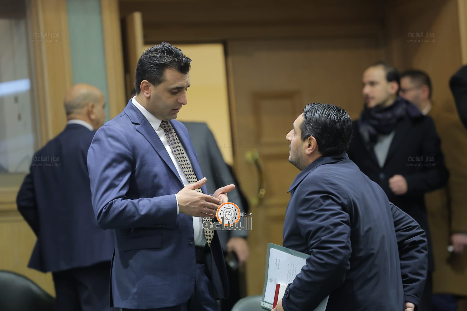 Madar Al-Saa Images 0.9469178454747376