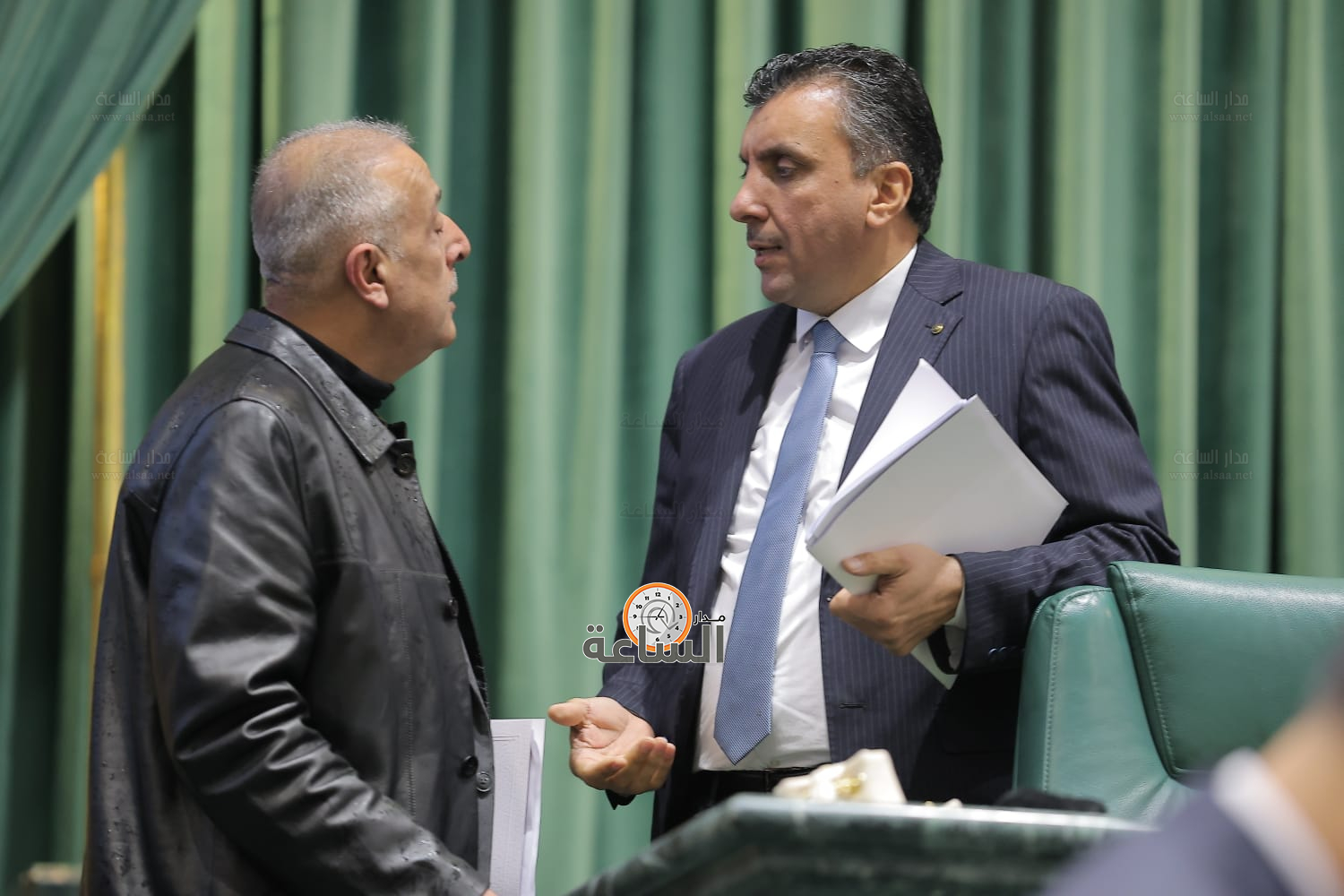 Madar Al-Saa Images 0.6808693003757251