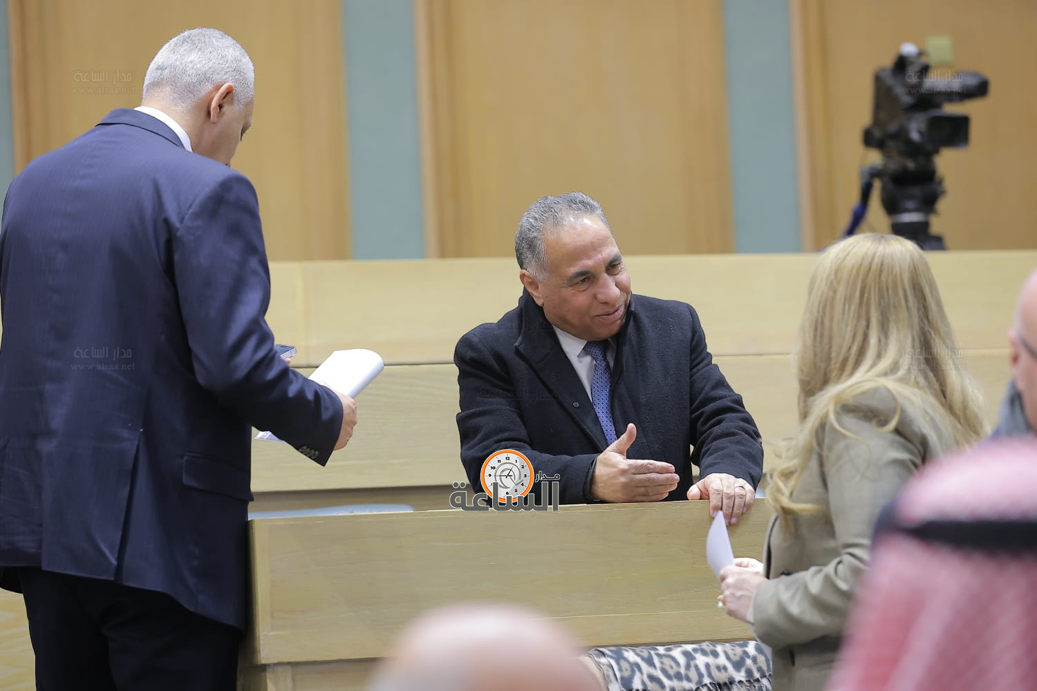 Madar Al-Saa Images 0.8291519393022544