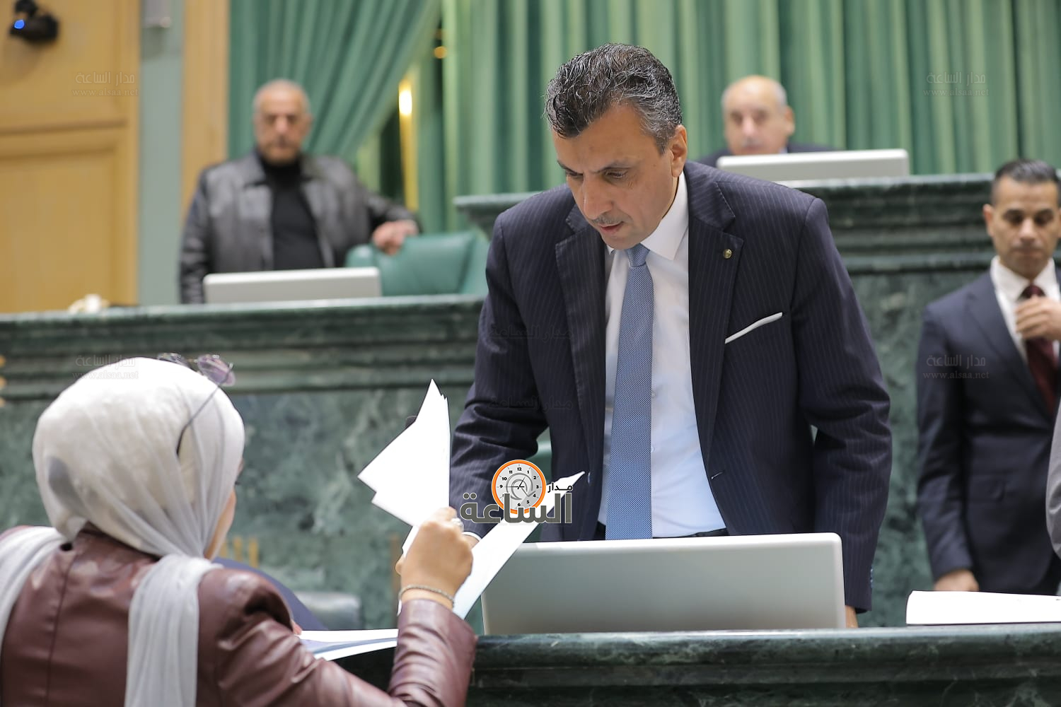 Madar Al-Saa Images 0.7142483704946062