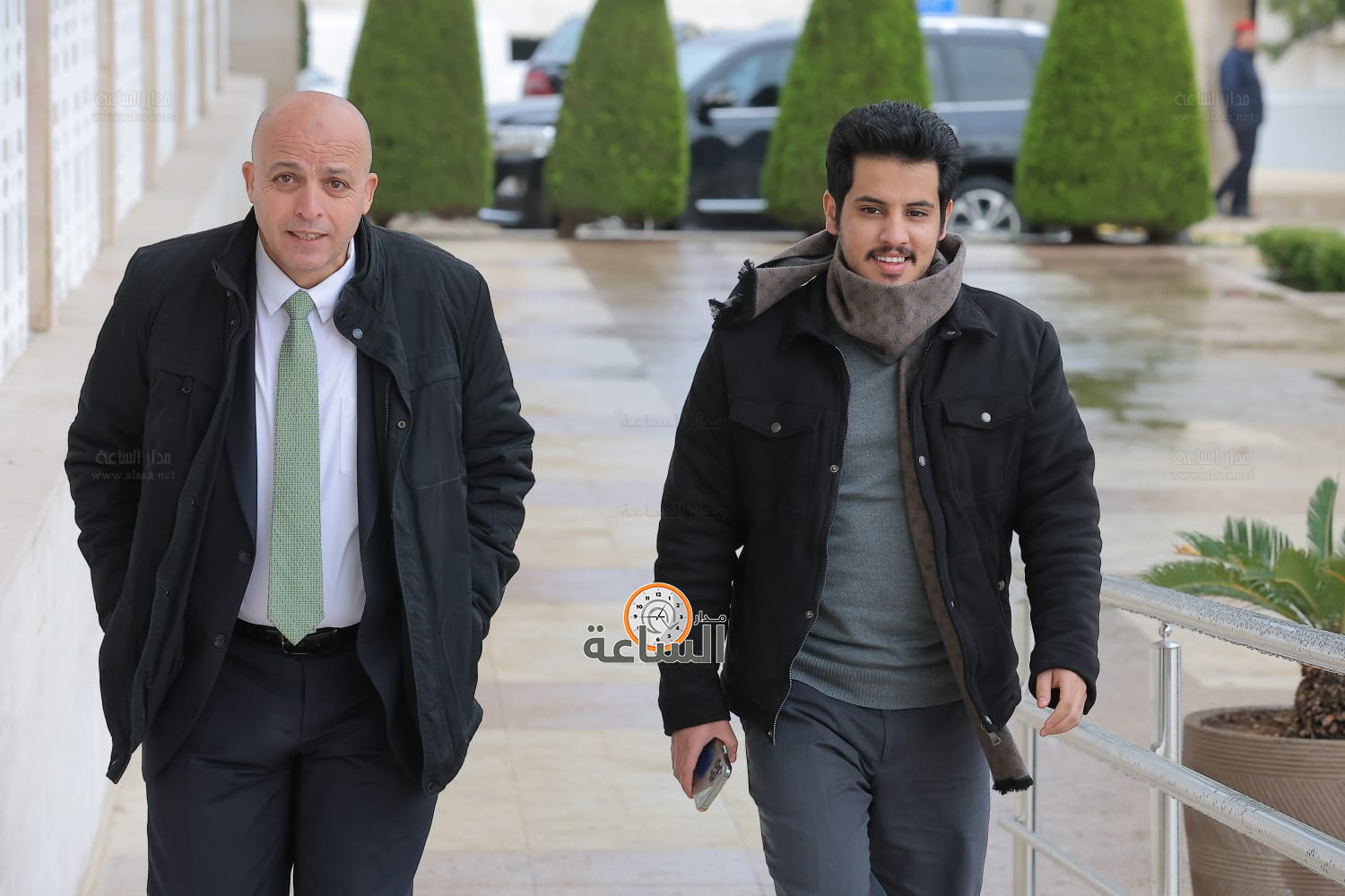 Madar Al-Saa Images 0.36293247450592137