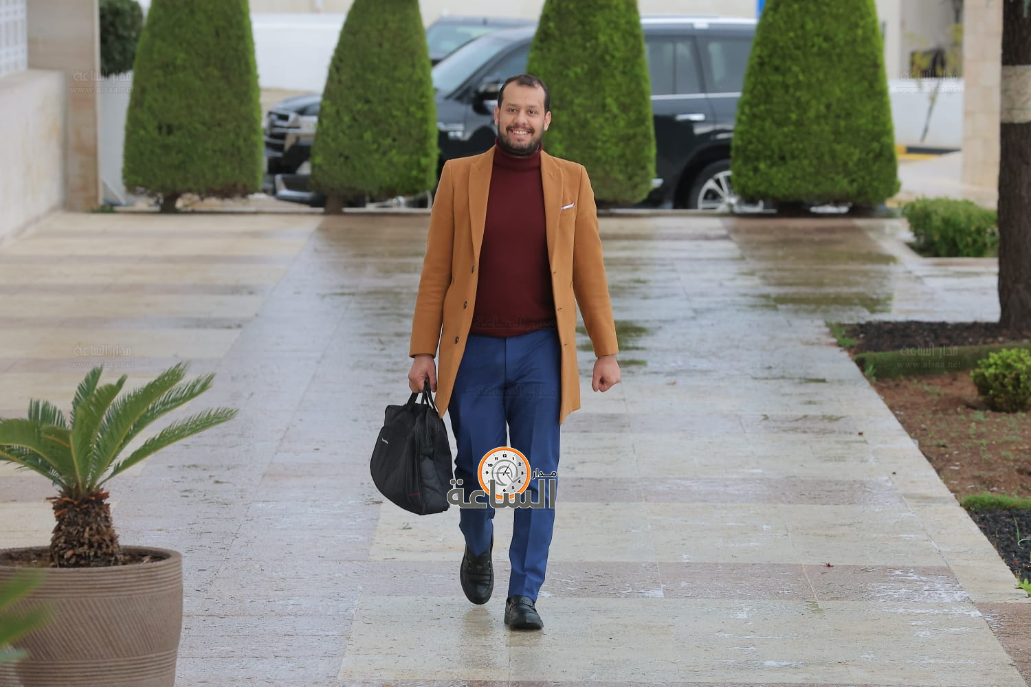 Madar Al-Saa Images 0.7010111551802342