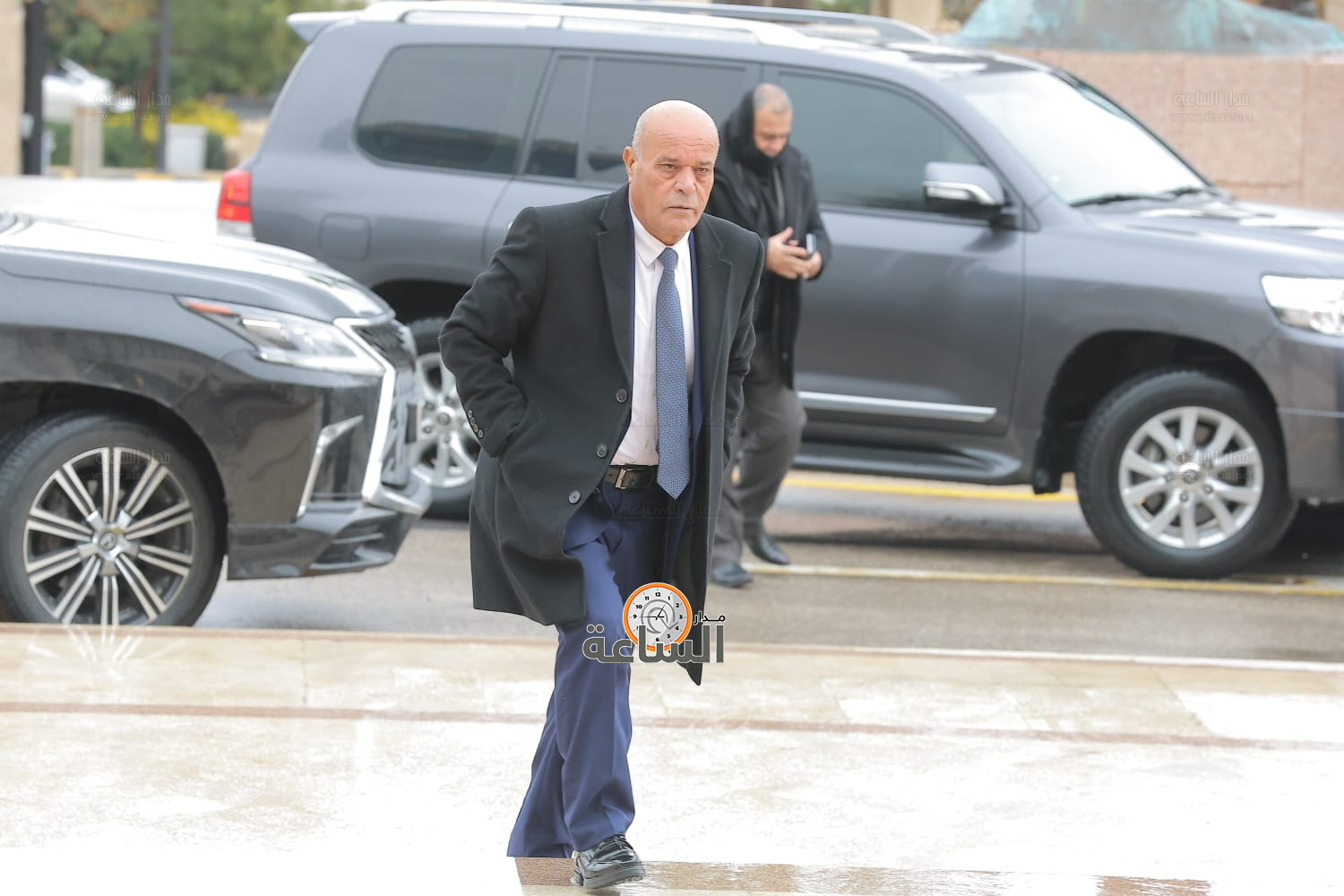 Madar Al-Saa Images 0.27987905228398735