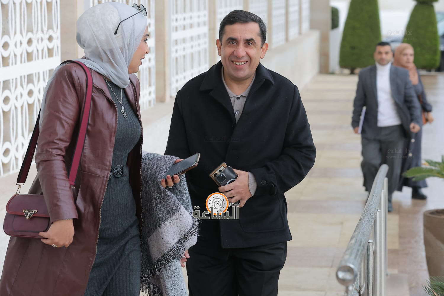 Madar Al-Saa Images 0.4287570917422776