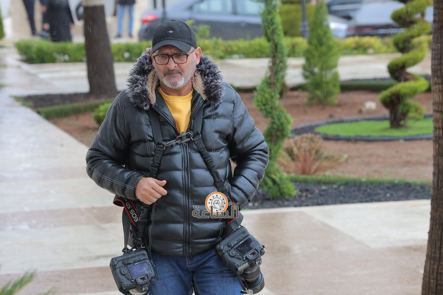 Madar Al-Saa Images 0.5112783889431194