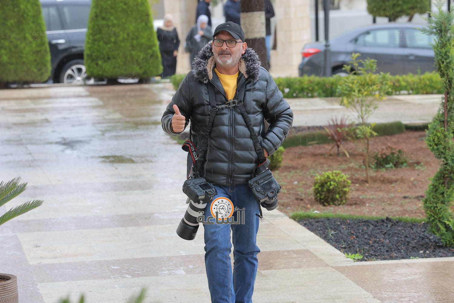 Madar Al-Saa Images 0.7299424394551858