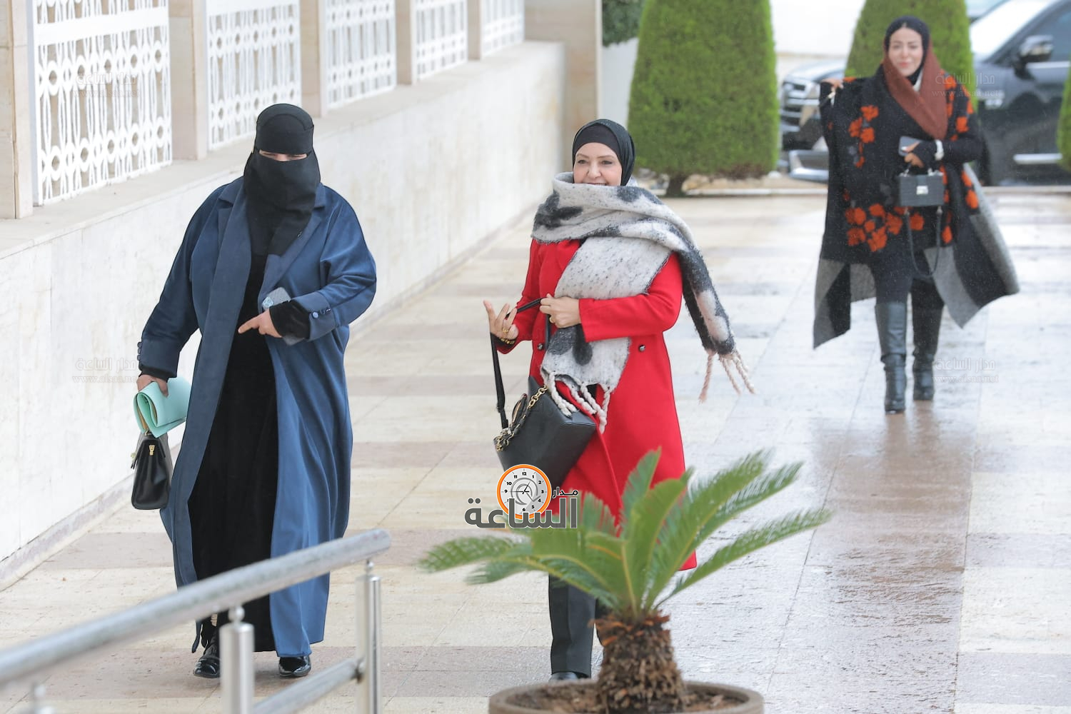 Madar Al-Saa Images 0.20701175581846643