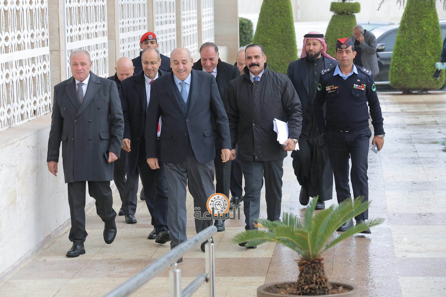 Madar Al-Saa Images 0.40945532834794884