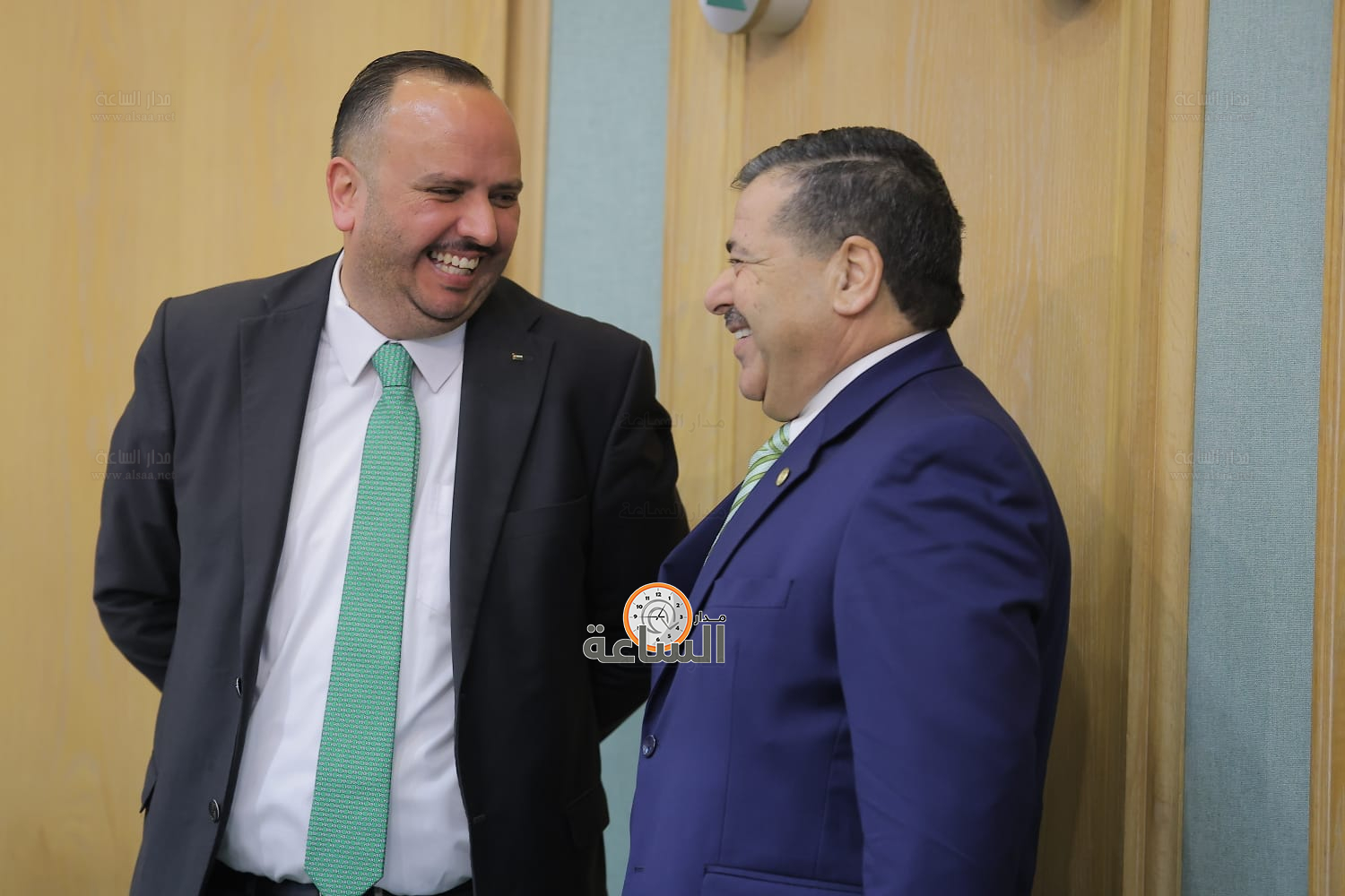 Madar Al-Saa Images 0.5488699657256166