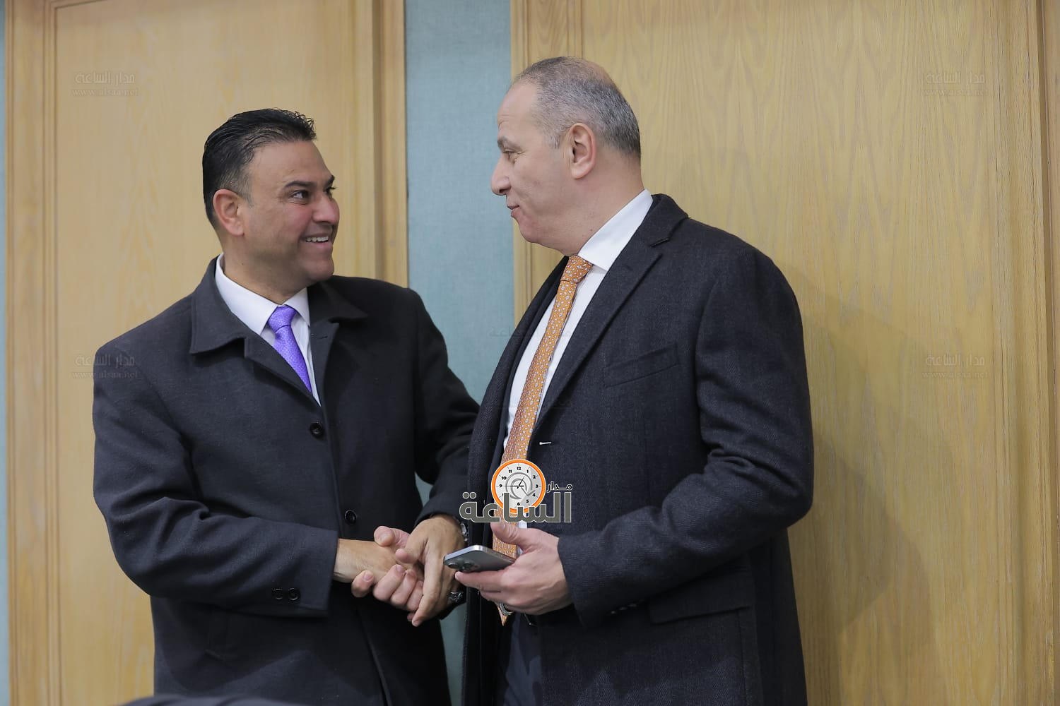 Madar Al-Saa Images 0.4450726421625286