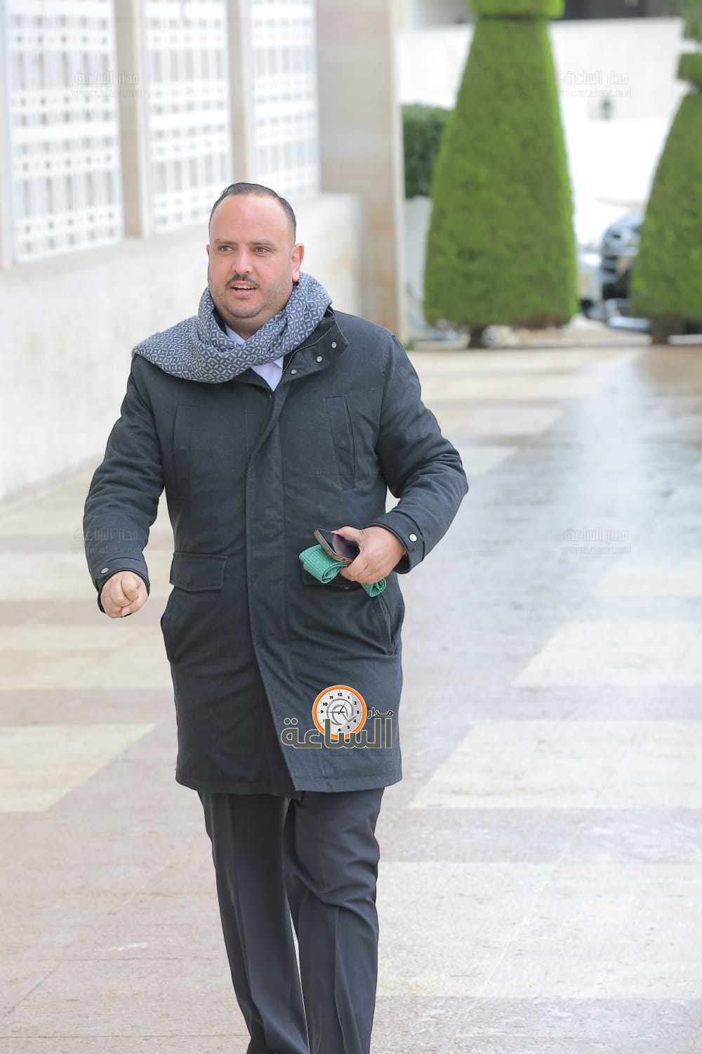 Madar Al-Saa Images 0.9473829627040932