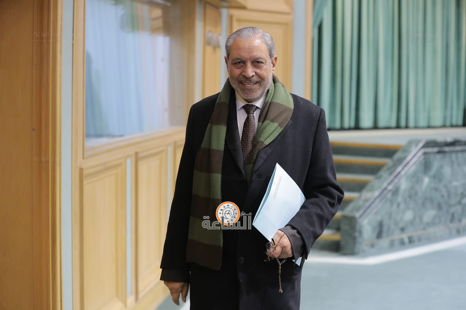 Madar Al-Saa Images 0.015381001889661294