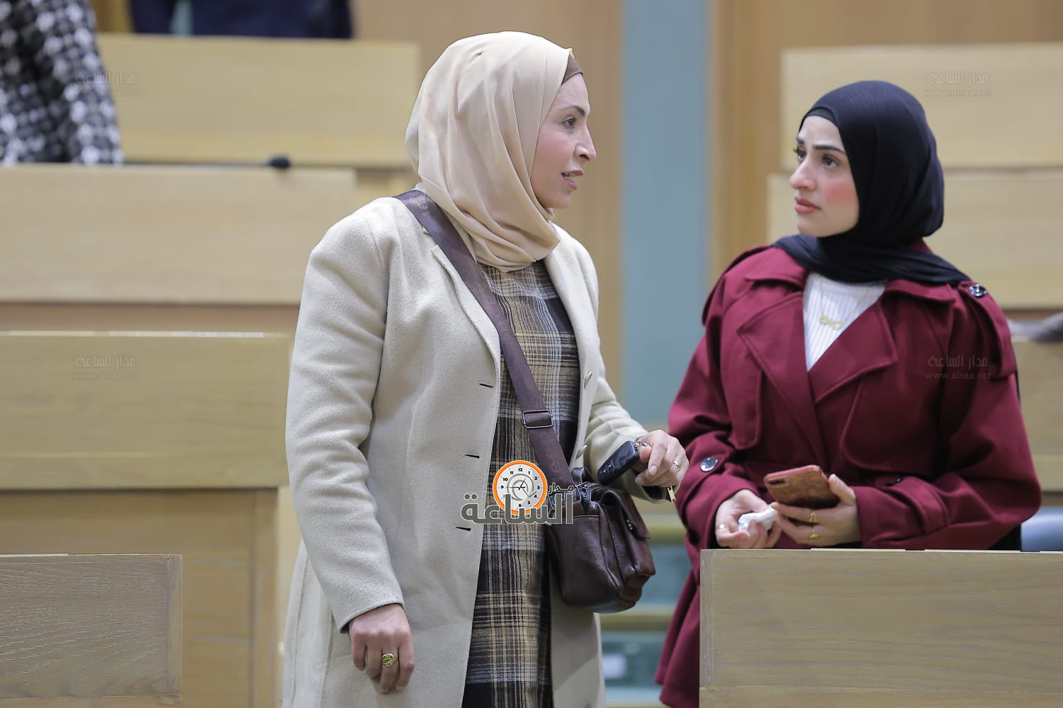 Madar Al-Saa Images 0.3754159200222126