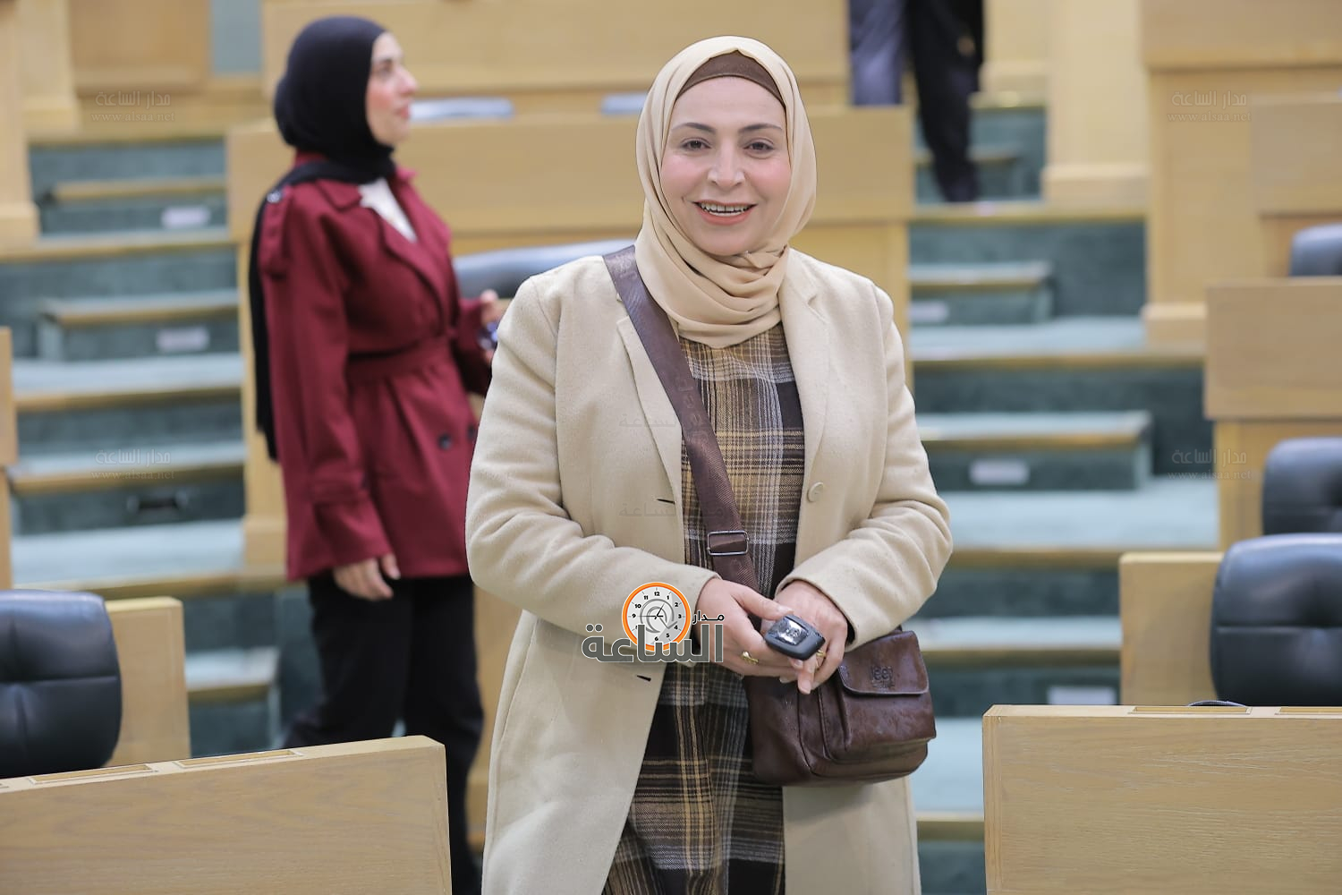 Madar Al-Saa Images 0.10731802691215009