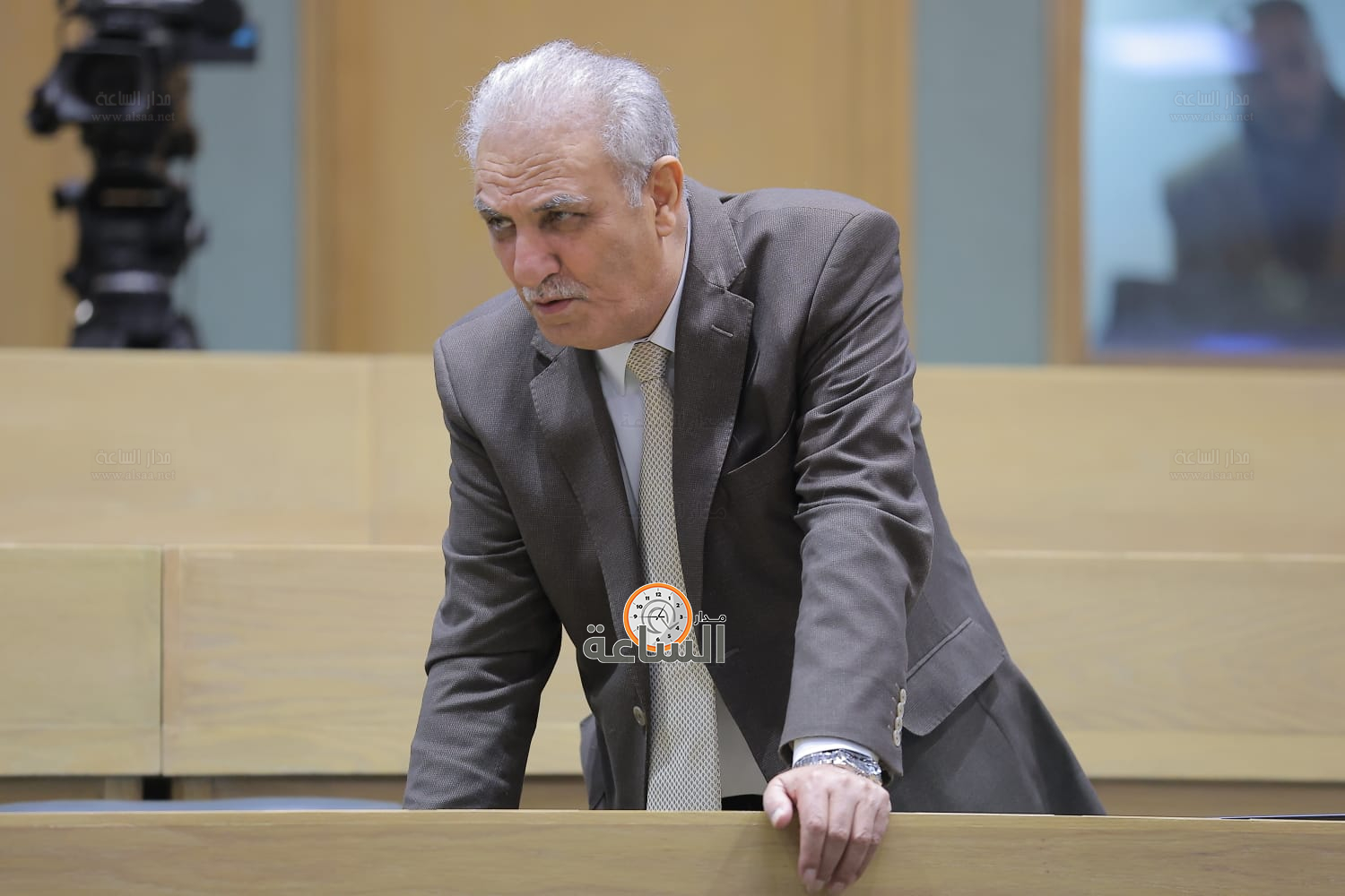 Madar Al-Saa Images 0.5363702648282827