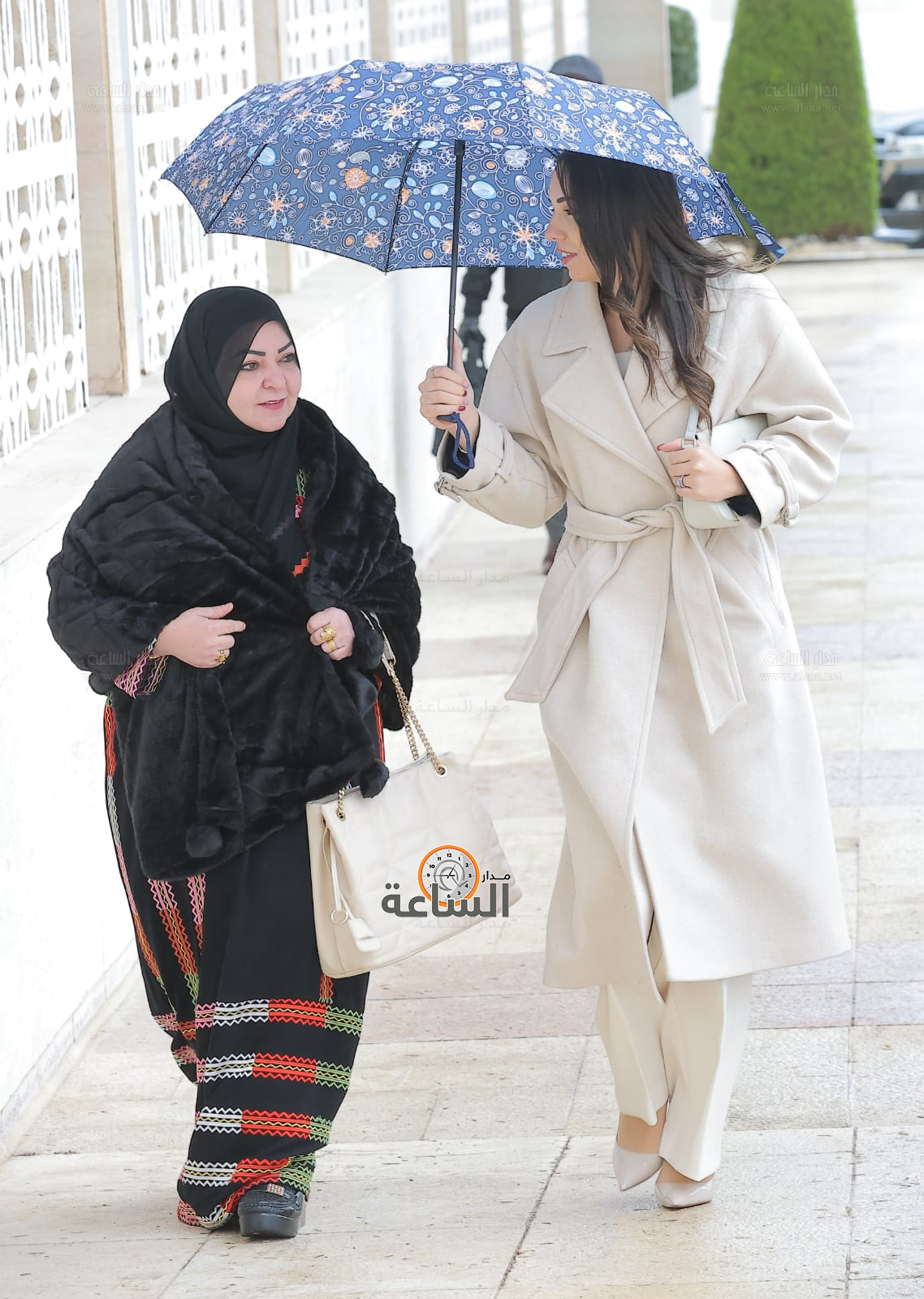 Madar Al-Saa Images 0.22884544235076854