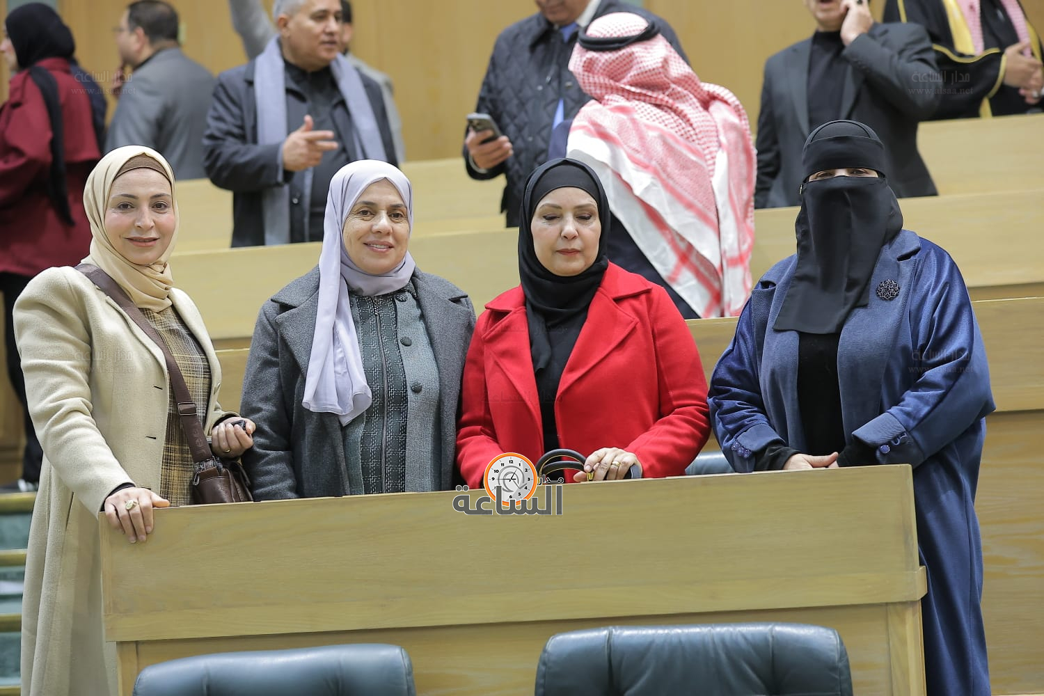 Madar Al-Saa Images 0.30706723856990303