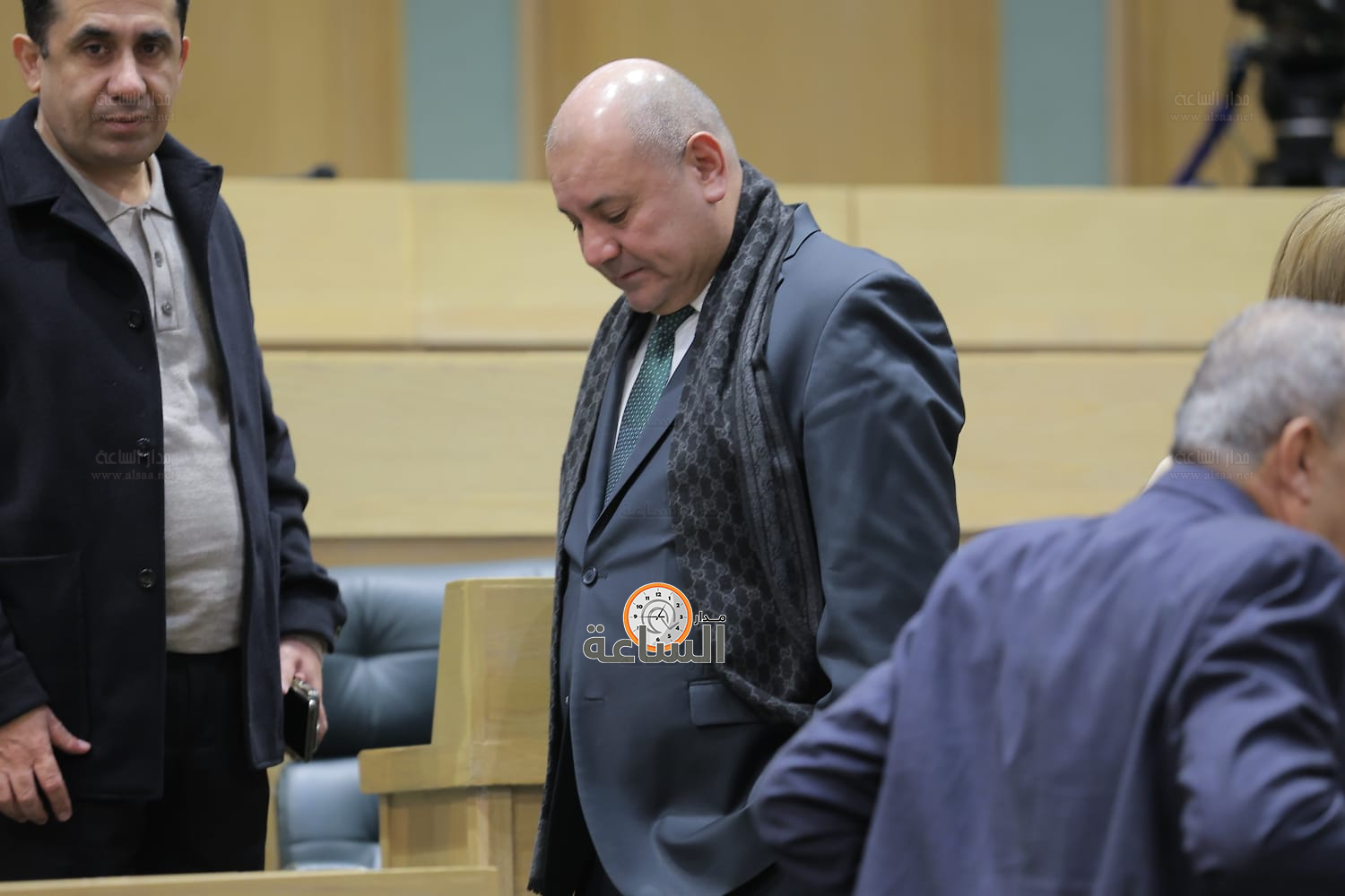 Madar Al-Saa Images 0.34911837928620315