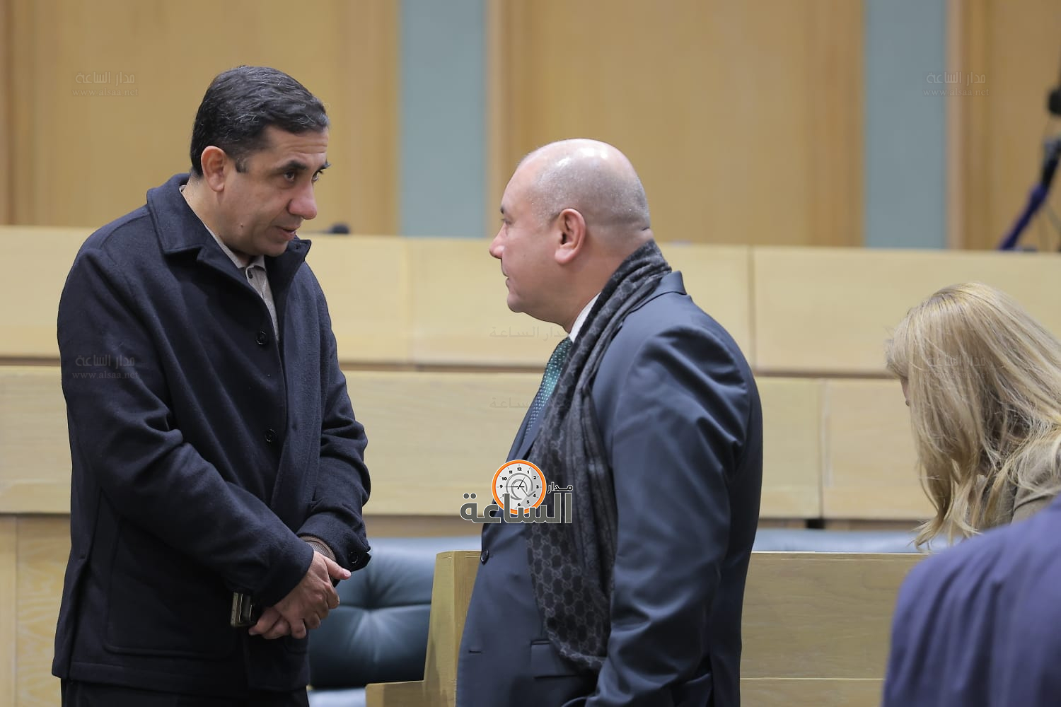 Madar Al-Saa Images 0.6931884840943555