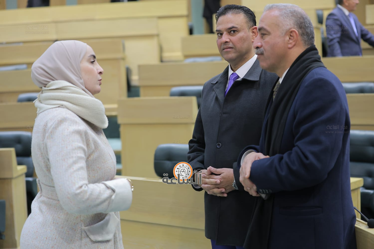 Madar Al-Saa Images 0.987543283002765