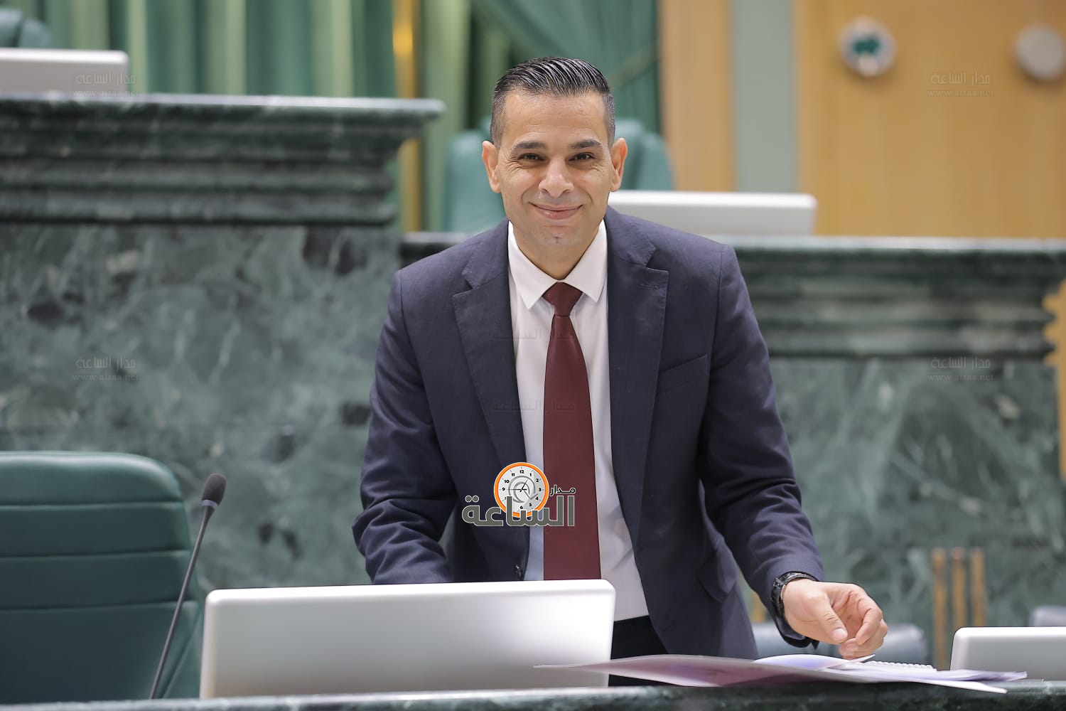 Madar Al-Saa Images 0.05368732952957833