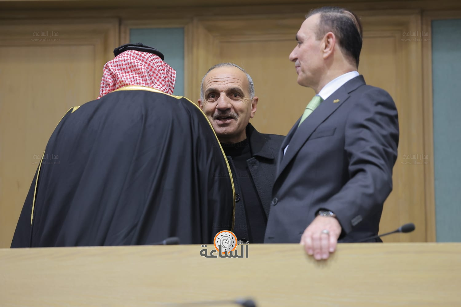 Madar Al-Saa Images 0.48609411068272856