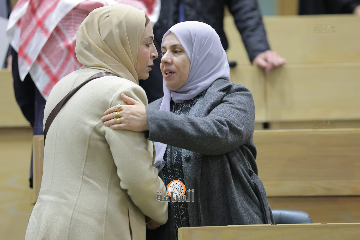 Madar Al-Saa Images 0.10071459853239761