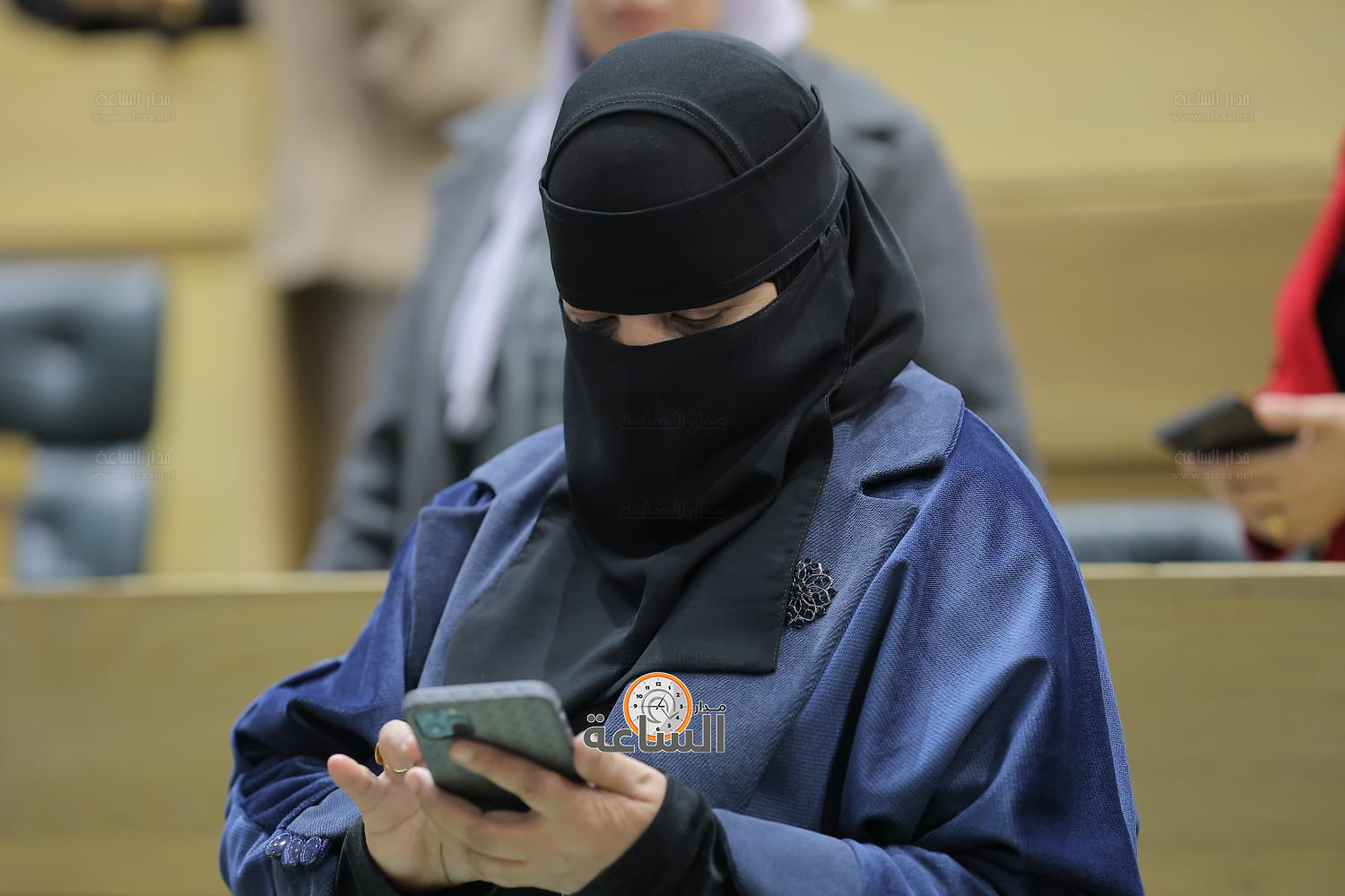 Madar Al-Saa Images 0.8021761793763131