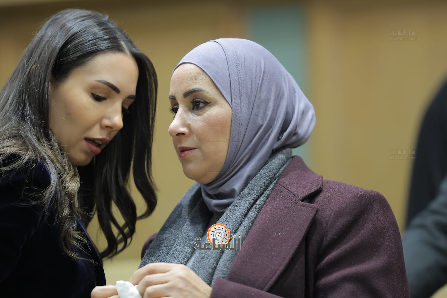 Madar Al-Saa Images 0.8376570966699338