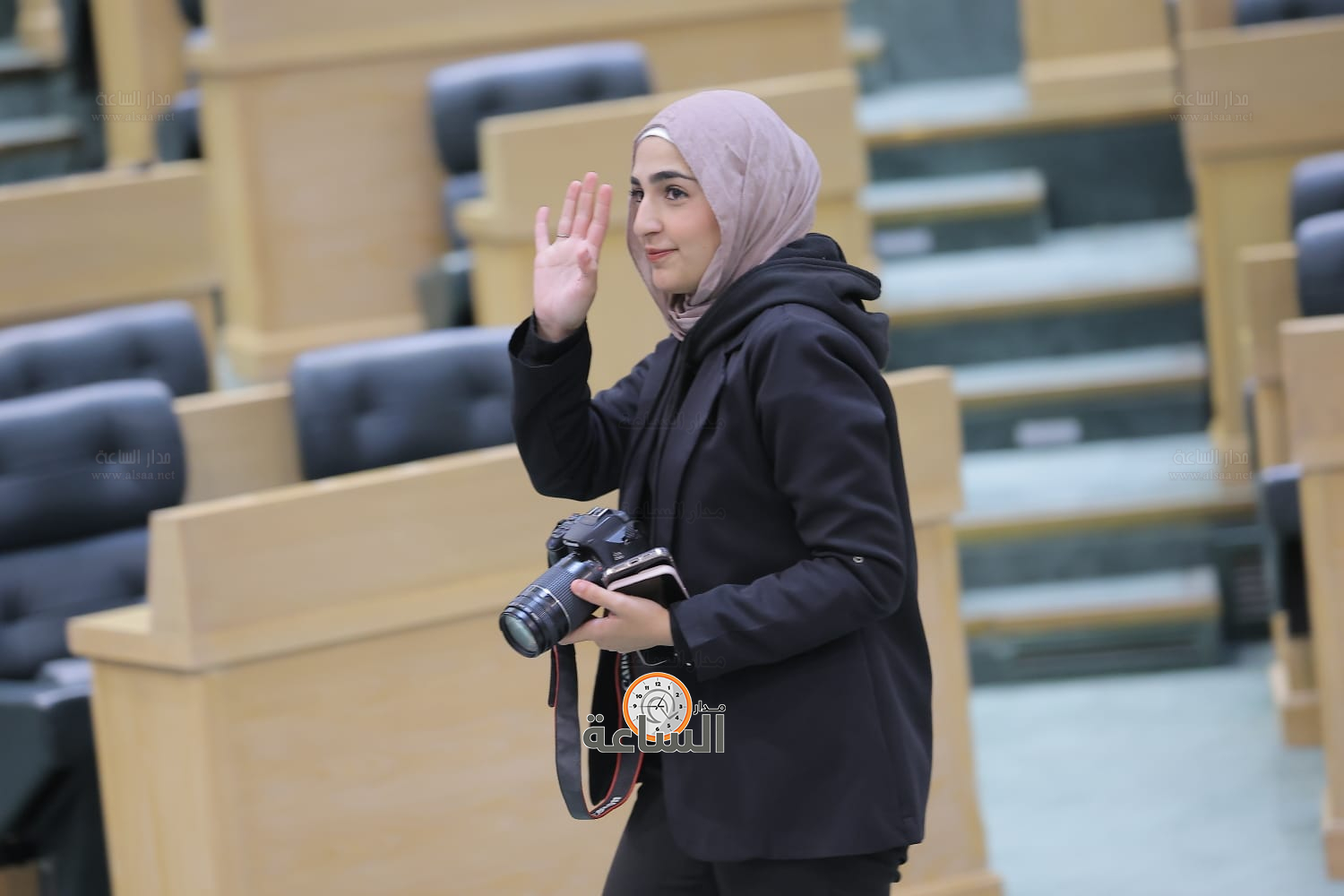 Madar Al-Saa Images 0.648451497847026