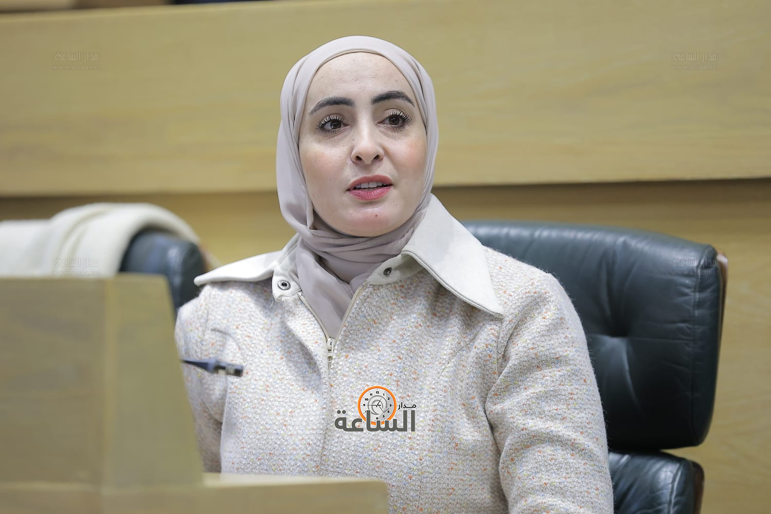 Madar Al-Saa Images 0.5605411264422225