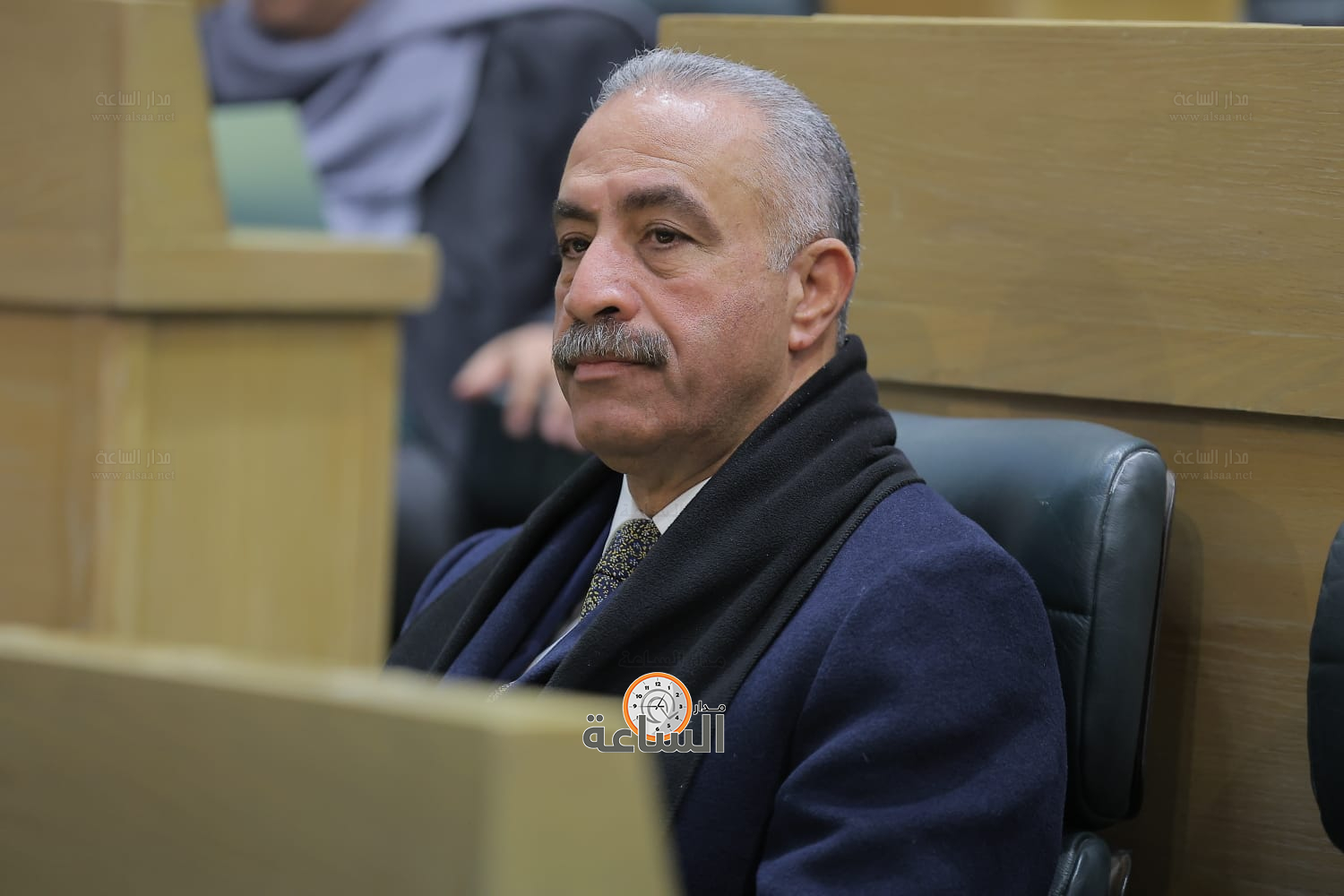 Madar Al-Saa Images 0.8089454482013705