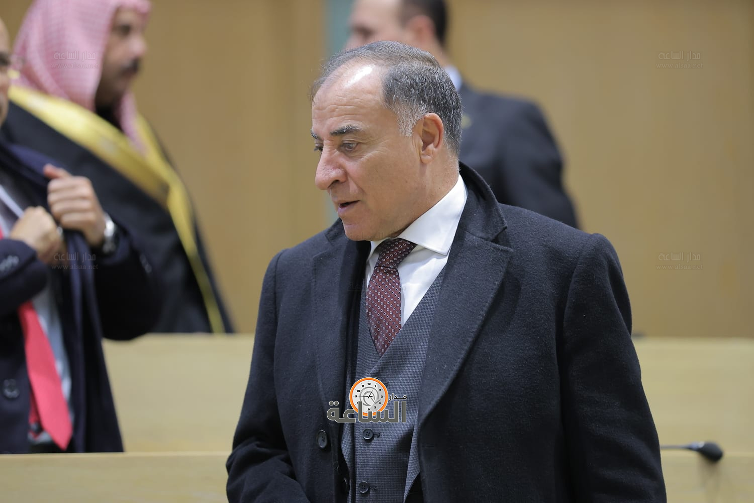 Madar Al-Saa Images 0.6328746549166462