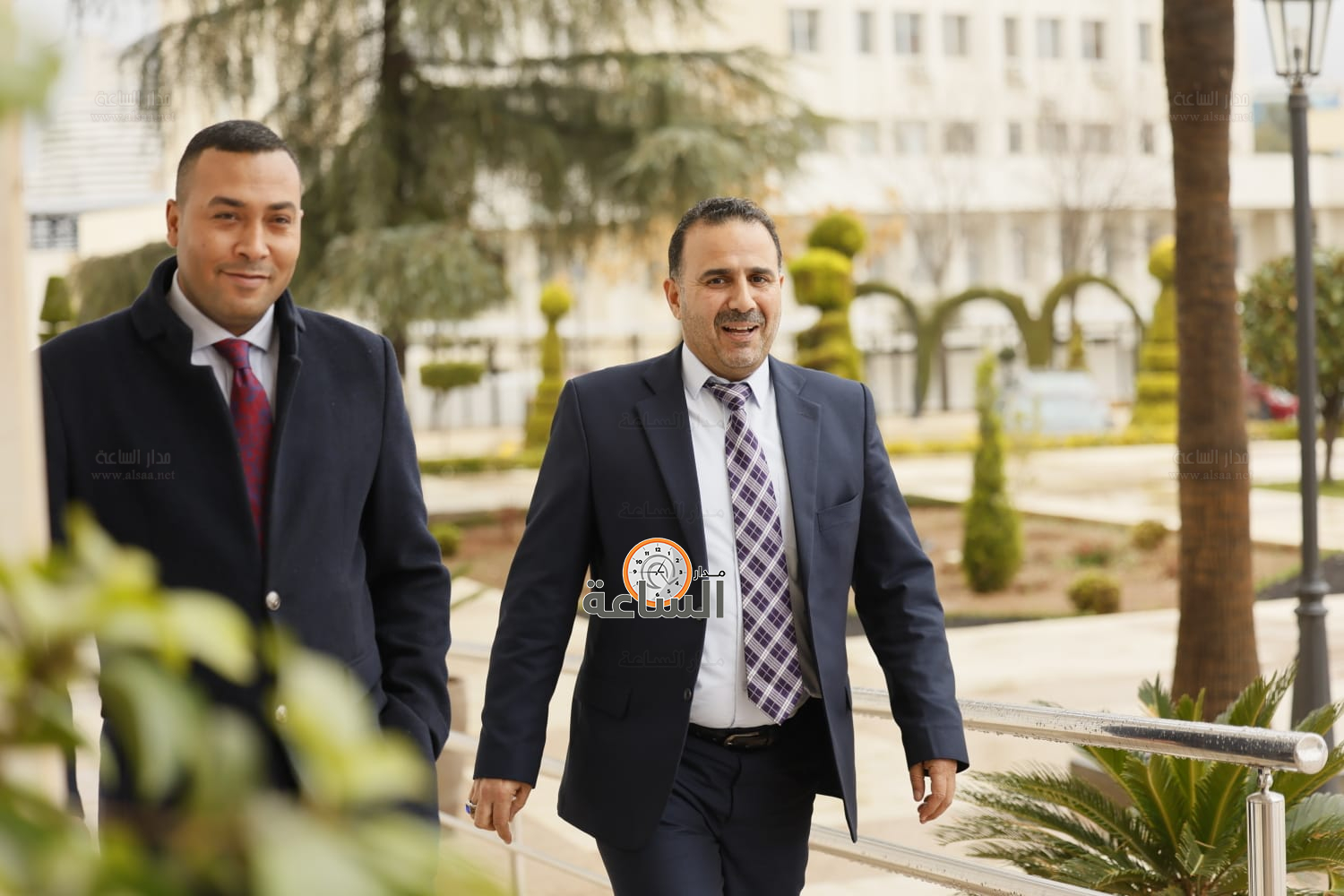 Madar Al-Saa Images 0.6506839654129538