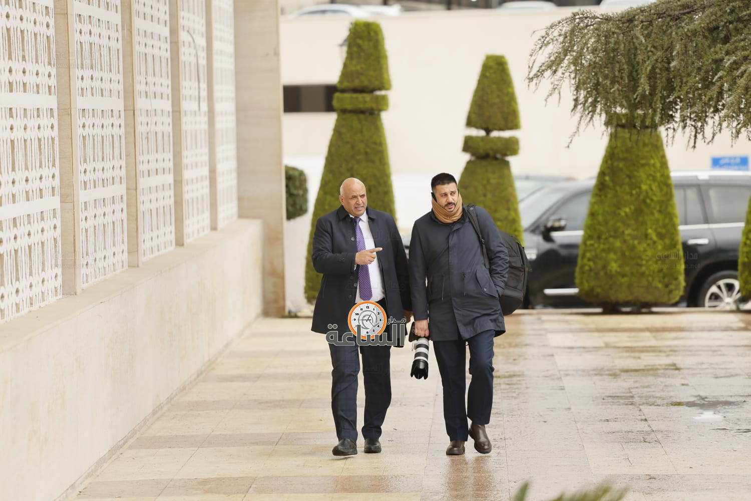 Madar Al-Saa Images 0.8371054582573078