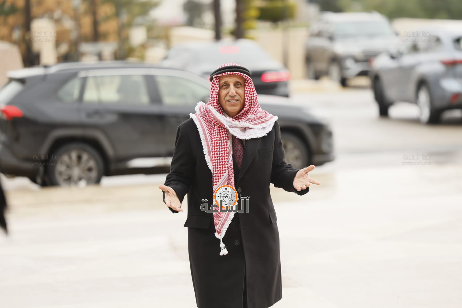 Madar Al-Saa Images 0.43913991863813373