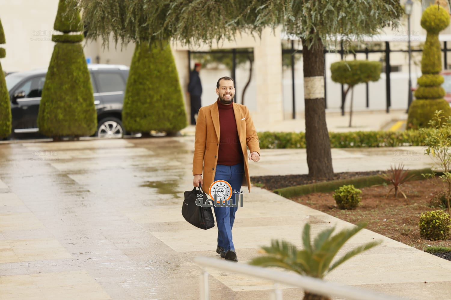 Madar Al-Saa Images 0.9984098467567022