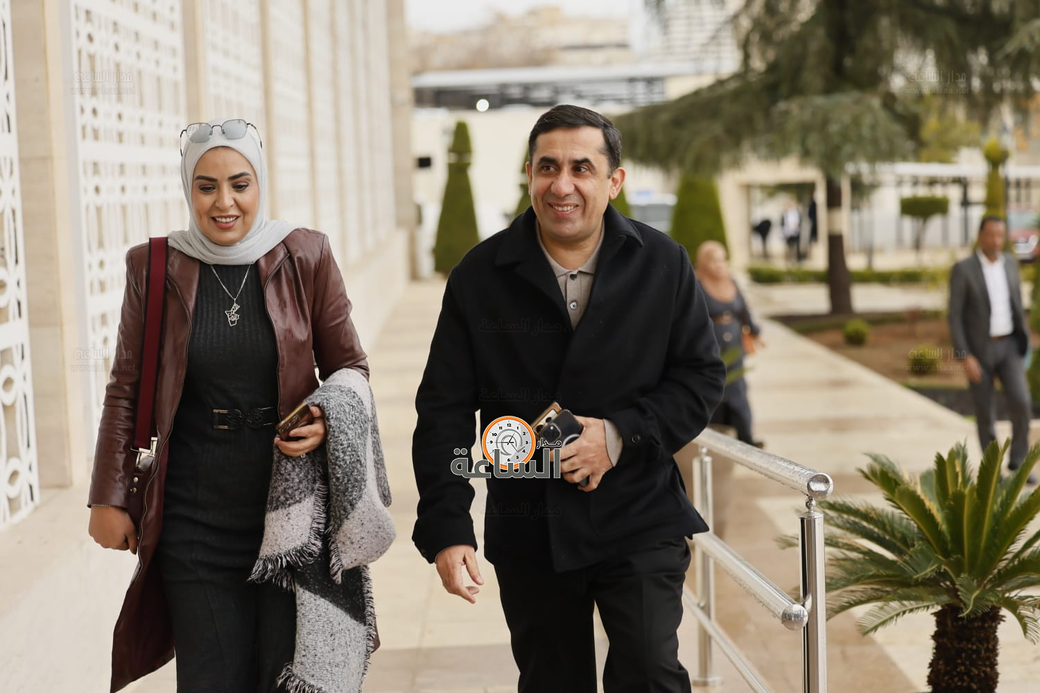 Madar Al-Saa Images 0.7213881972426485