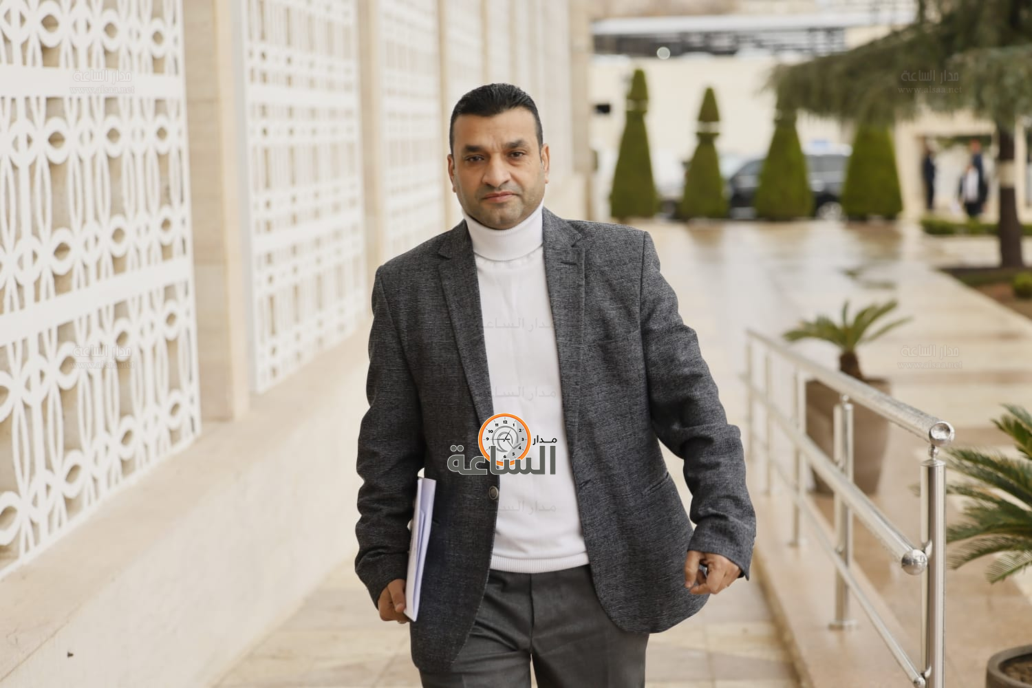 Madar Al-Saa Images 0.3113808367730222