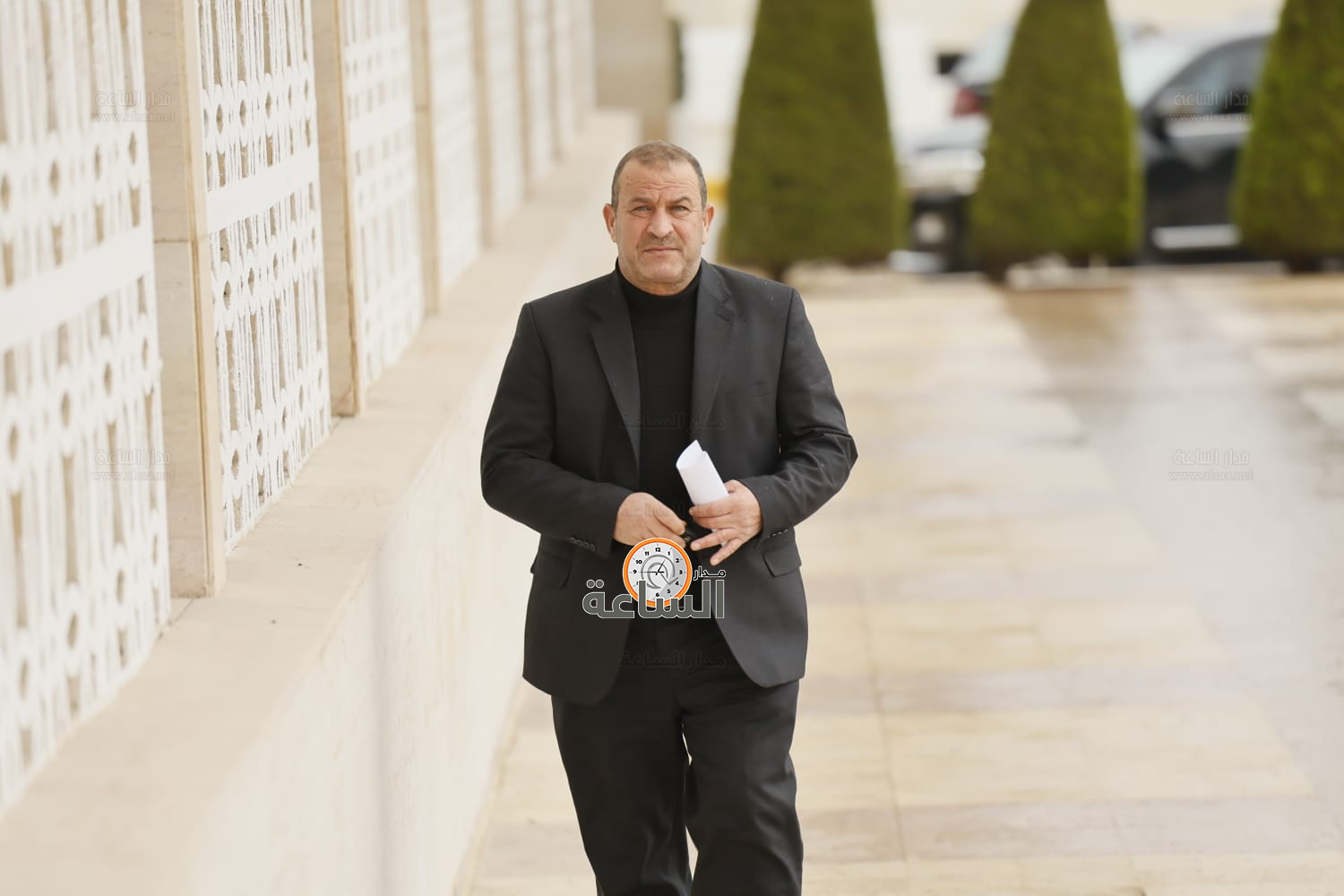 Madar Al-Saa Images 0.13298026468845314