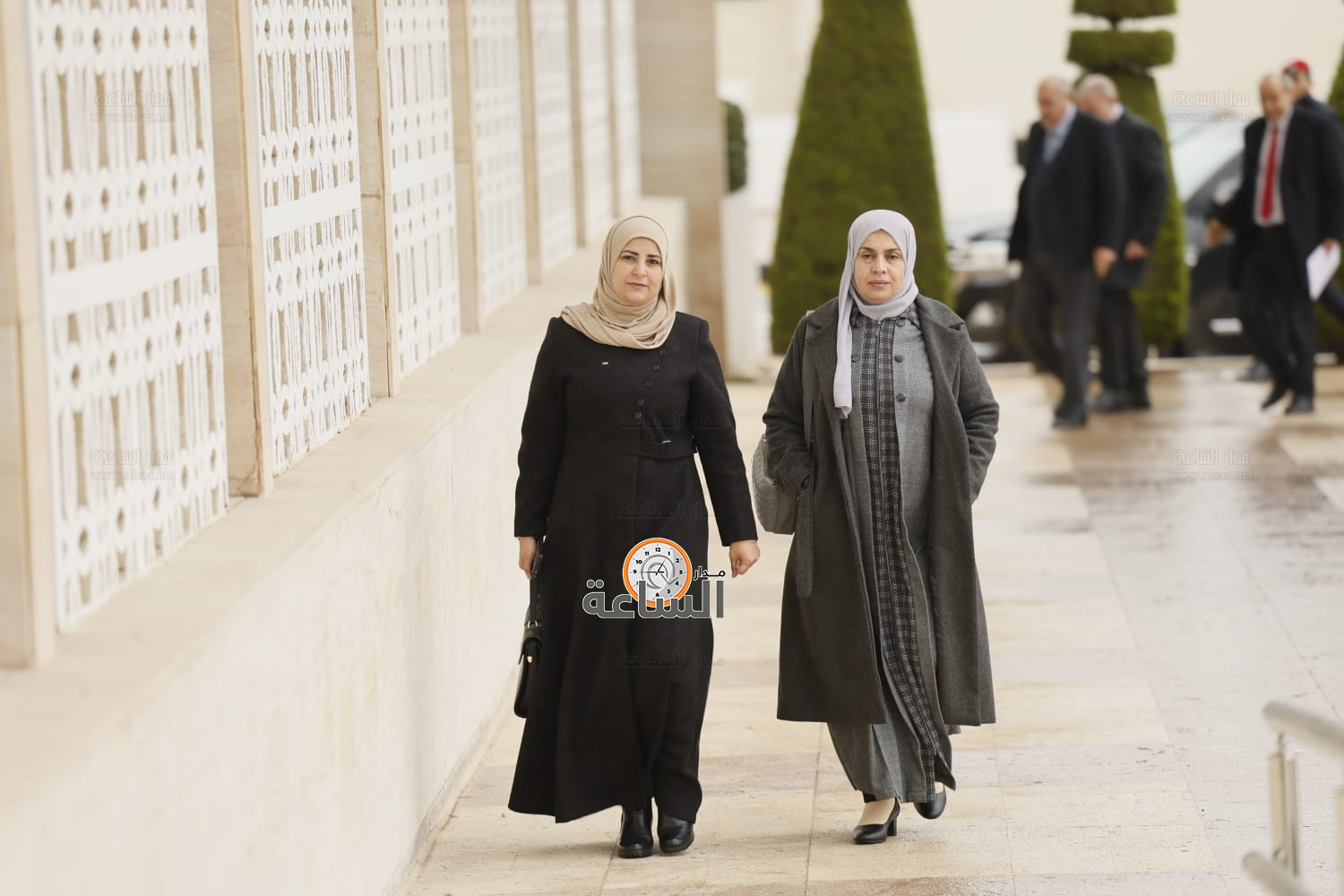 Madar Al-Saa Images 0.0956734436909662