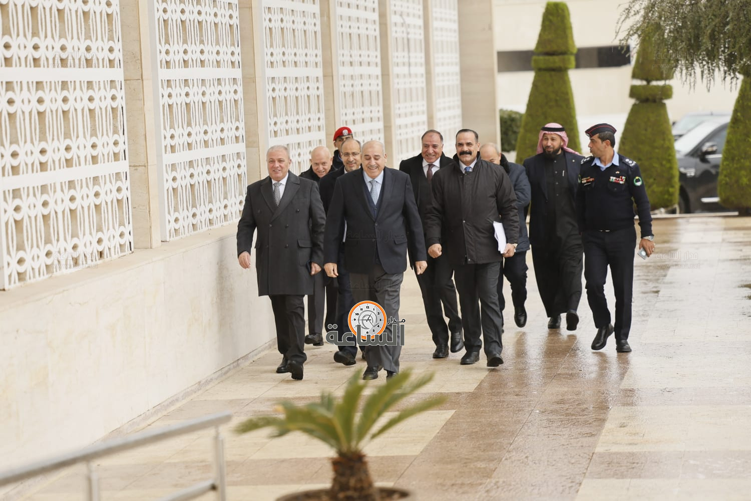 Madar Al-Saa Images 0.06017223592644183