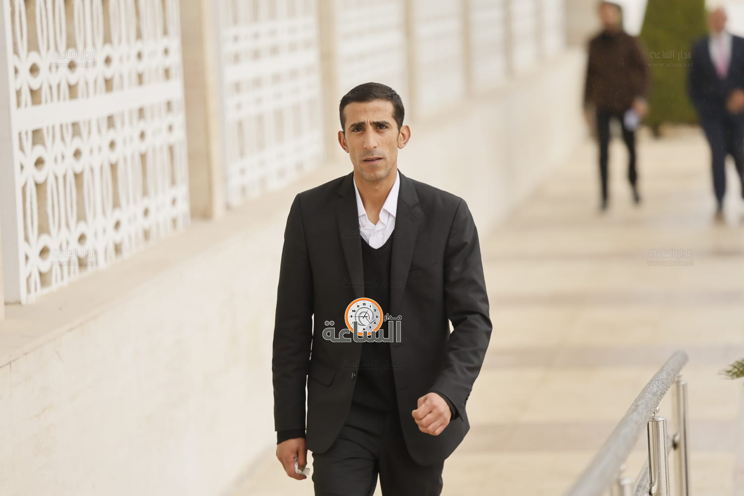 Madar Al-Saa Images 0.04175727075893898