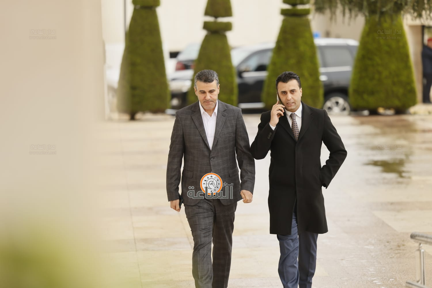 Madar Al-Saa Images 0.060190938900025914