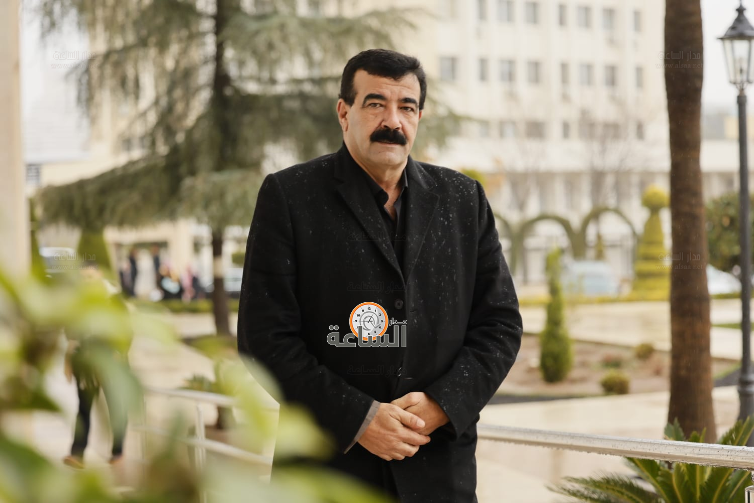 Madar Al-Saa Images 0.39230574443856325