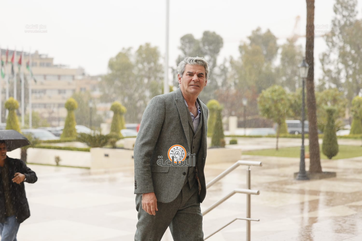 Madar Al-Saa Images 0.32621477541516986