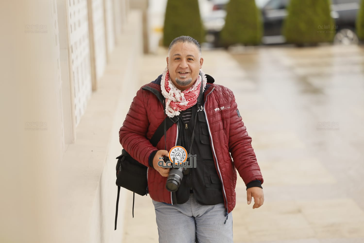 Madar Al-Saa Images 0.9050509997844474