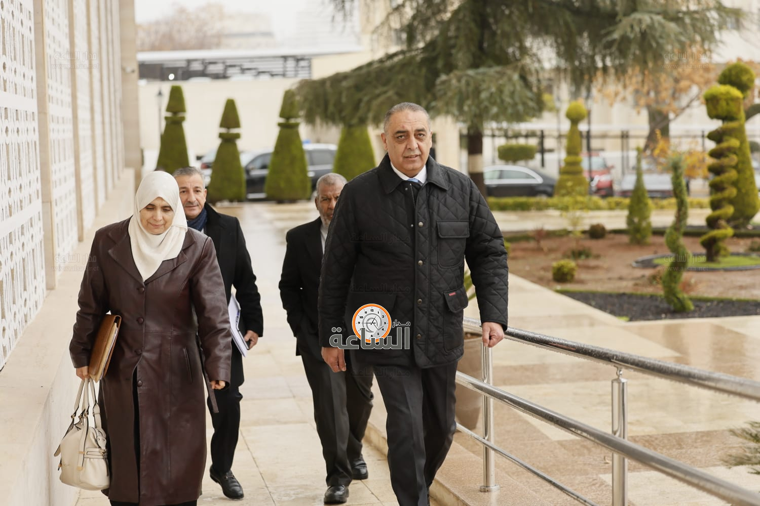 Madar Al-Saa Images 0.10392826823690848