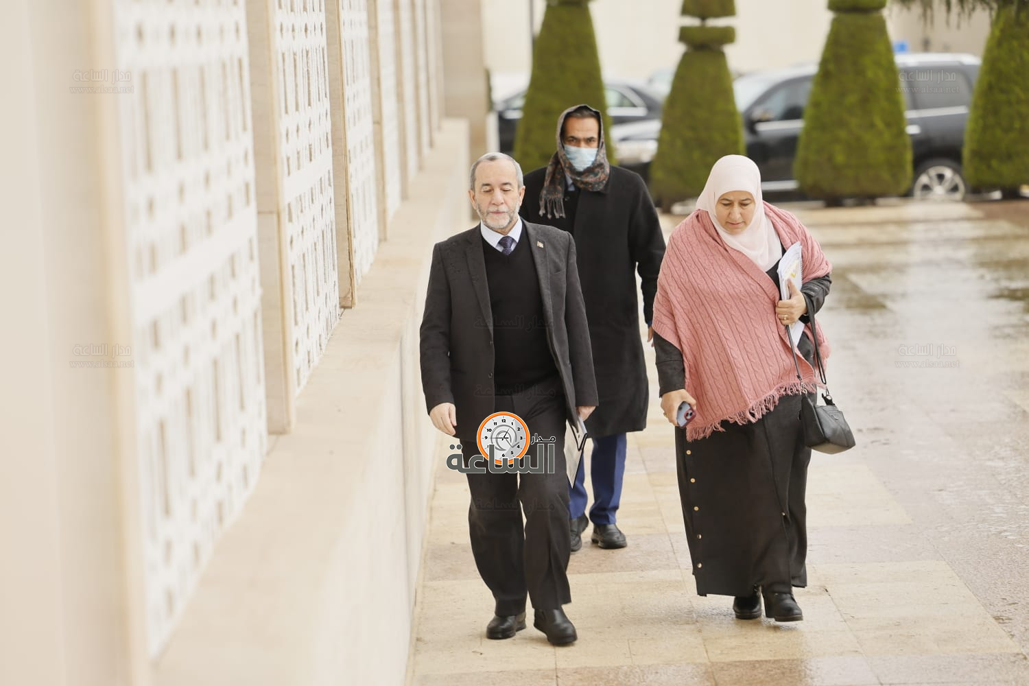 Madar Al-Saa Images 0.3329203456150215